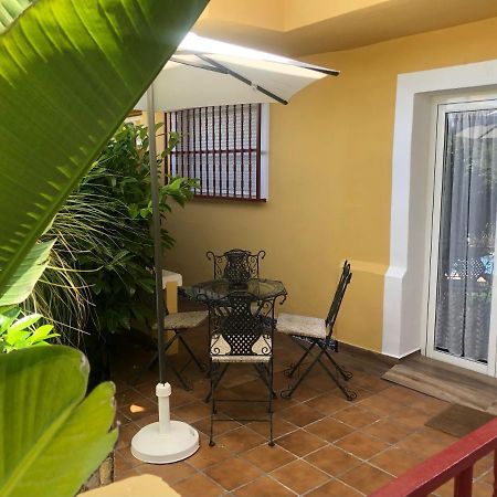 Apartamentos Nicaragua Бенідорм Екстер'єр фото