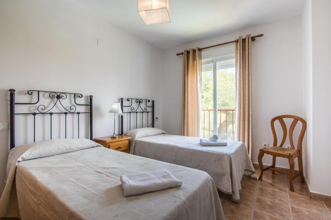 Apartamentos Nicaragua Бенідорм Екстер'єр фото