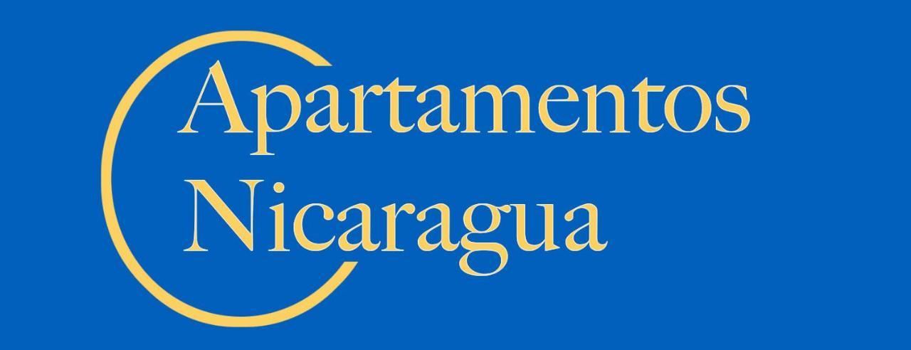 Apartamentos Nicaragua Бенідорм Екстер'єр фото