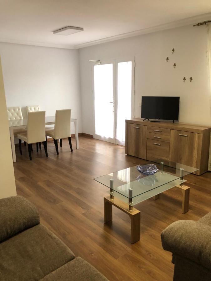 Apartamentos Nicaragua Бенідорм Екстер'єр фото