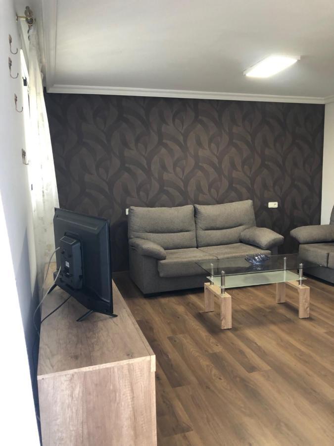 Apartamentos Nicaragua Бенідорм Екстер'єр фото