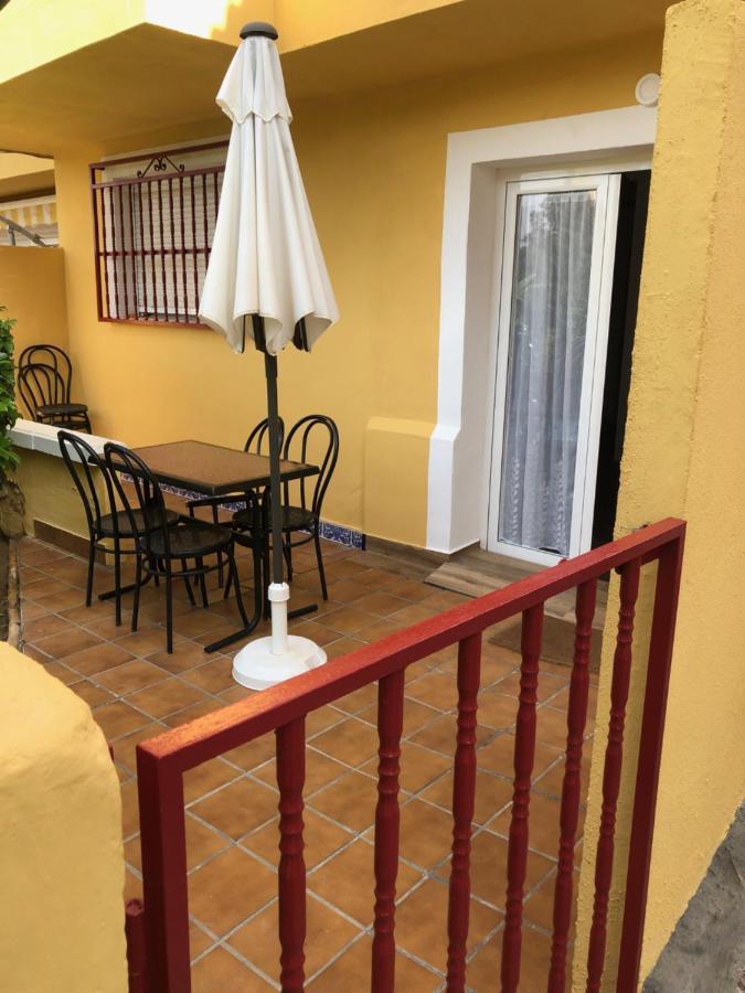 Apartamentos Nicaragua Бенідорм Екстер'єр фото