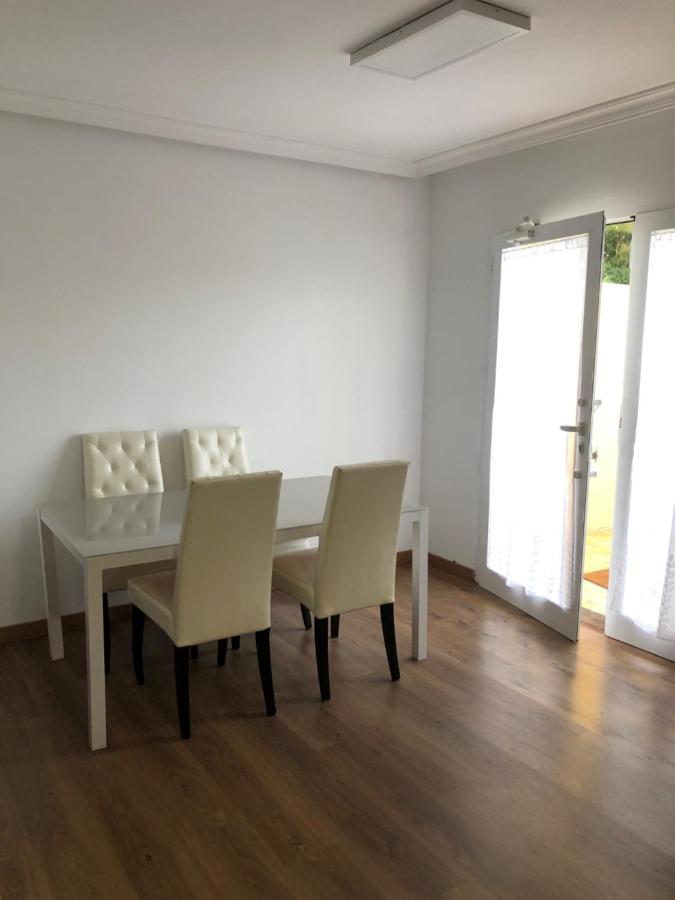 Apartamentos Nicaragua Бенідорм Екстер'єр фото