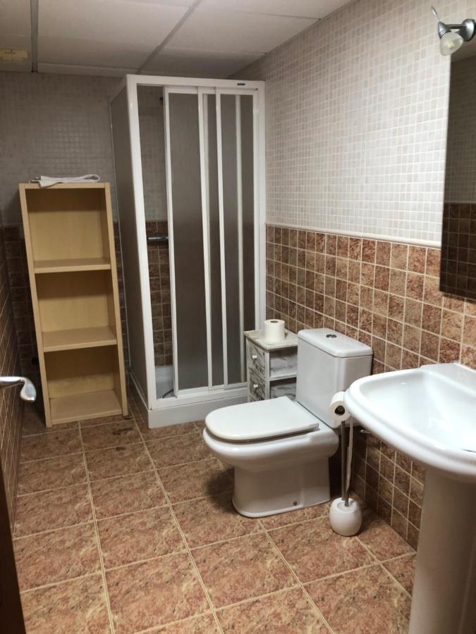 Apartamentos Nicaragua Бенідорм Екстер'єр фото