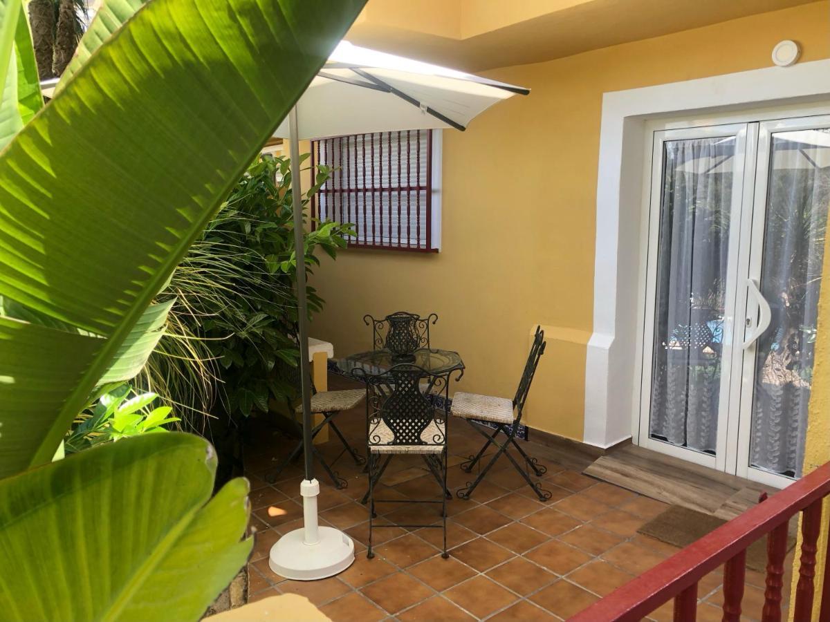 Apartamentos Nicaragua Бенідорм Екстер'єр фото