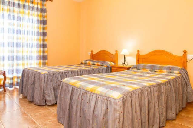 Apartamentos Nicaragua Бенідорм Екстер'єр фото